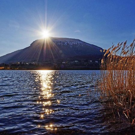 Bas De Villa, 2 Terrasses, Piscine, Spa, Sauna... Neffes Экстерьер фото